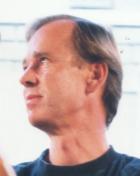 Bjorn Larsson