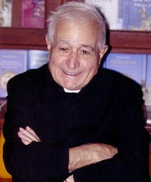 Grazio Gianfreda