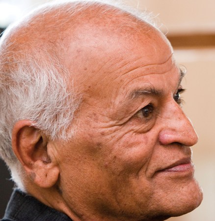 Satish Kumar