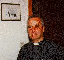 Sergio Andreoli