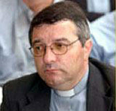 Silvano Caccia