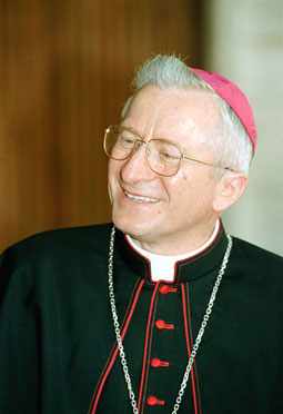 Silvano Piovanelli