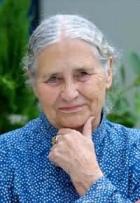 Doris Lessing