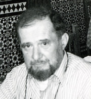Stepan Zavrel