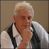 Stuart Wilde