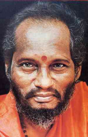 Swami Muktananda