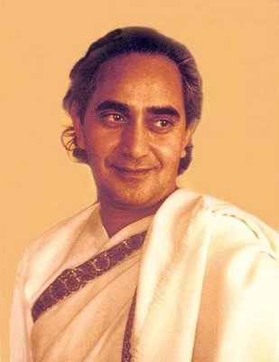 Swami Rama