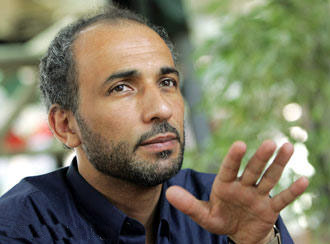 Tariq Ramadan