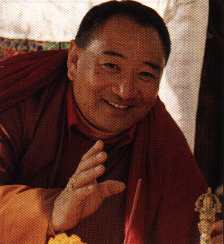 Tulku Tarthang