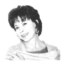 Isabel Allende