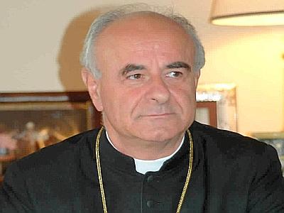 Vincenzo Paglia