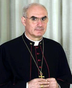 Vincenzo Pelvi