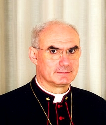 Vincenzo Pelvi