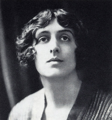 Vita Sackville West