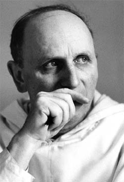 Yves Congar