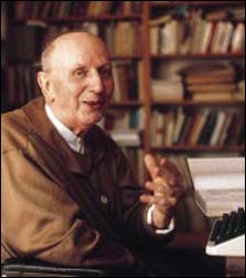 Yves Congar