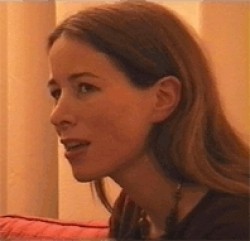 Anne Dufourmantelle