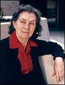 Anne Mclaren