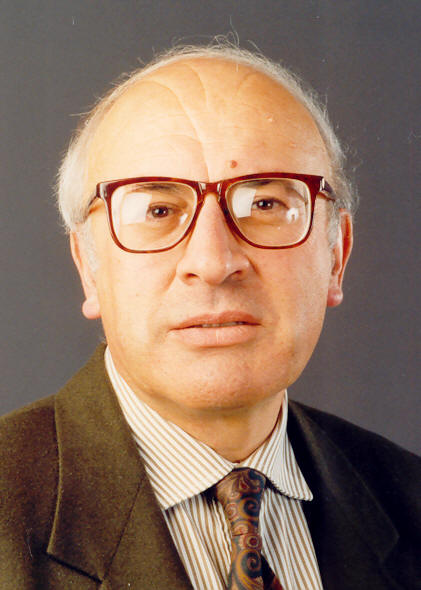 Antonio Pieretti