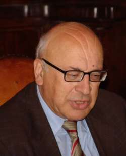 Antonio Pieretti