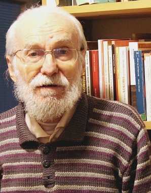 Armido Rizzi