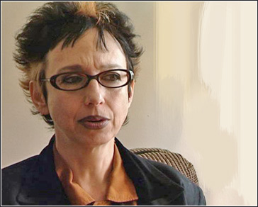 Avital Ronell