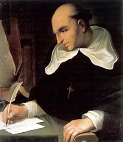 Bartolome De Las Casas