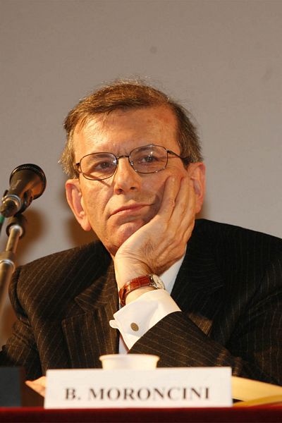 Bruno Moroncini