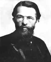 Carl Menger