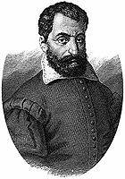 Jacopo Barozzi