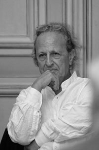 Charles Malamoud