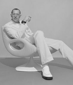 Karim Rashid