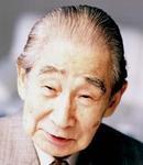 Kenzo Tange