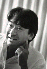 Koji Suzuki