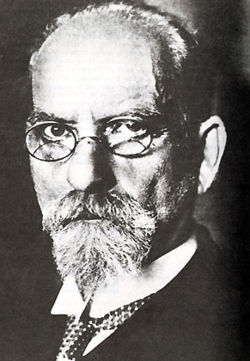 Edmund Husserl