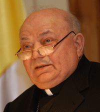 Elio Sgreccia