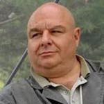 Eric Baret