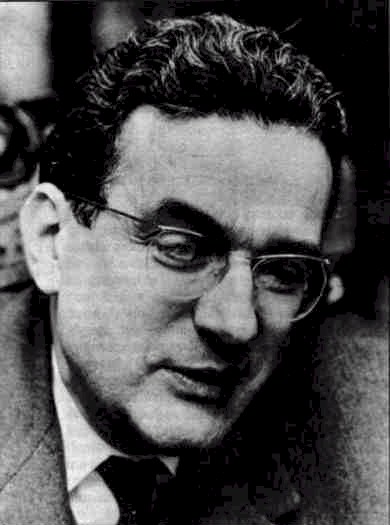 Ernest Mandel