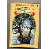 The Second Chronicle of Prydain