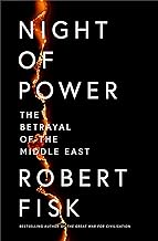 Night of Power: The Betrayal of the Middle East