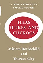 Fleas, Flukes and Cuckoos: Book 7