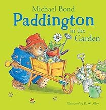Paddington in the Garden