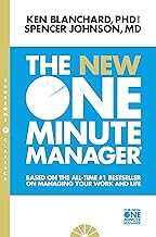 The New One Minute Manager (The One Minute Manager)