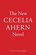 Cecelia Ahern Untitled Novel 3