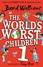 The World’s Worst Children: A collection of ten funny stories