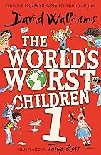 The World’s Worst Children