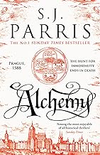 Alchemy: The latest new gripping historical crime thriller from the No. 1 Sunday Times bestselling author: Book 7