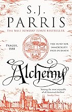 Alchemy: The latest new gripping historical crime thriller from the No. 1 Sunday Times bestselling author: Book 7