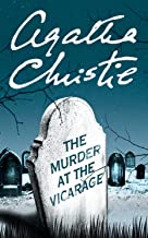 The Murder at the Vicarage: Book 1