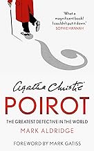Agatha Christieâ€™s Poirot: The Greatest Detective in the World